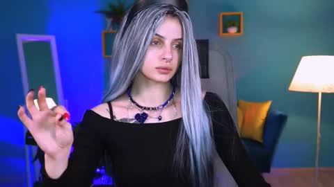 jade_castle online show from October 26, 5:19 pm