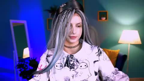 jade_castle online show from November 1, 3:21 am