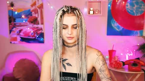 jade_castle online show from December 16, 4:27 pm