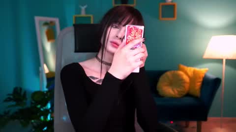 jade_castle online show from February 27, 4:31 am