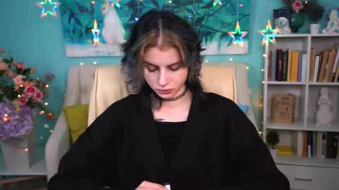 jade_castle online show from February 13, 2:12 am