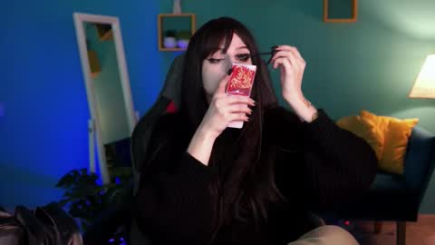 jade_castle online show from March 2, 1:47 am