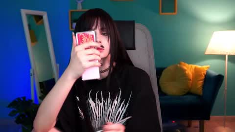 jade_castle online show from March 1, 2:59 am