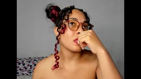 Jadeleidy Dorthini online show from March 8, 6:57 pm