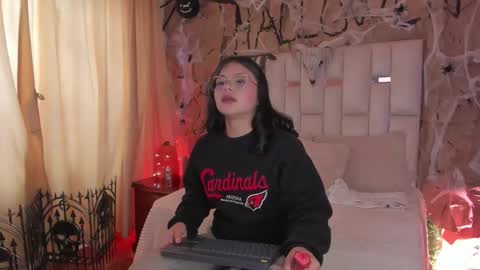 ade online show from October 23, 1:17 pm