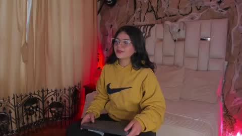 ade online show from October 21, 1:15 pm