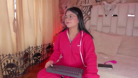 ade online show from October 28, 1:17 pm