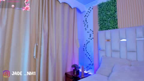 ade online show from February 25, 1:31 pm