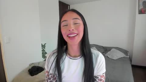 Jade  independent model online show from October 21, 12:31 pm