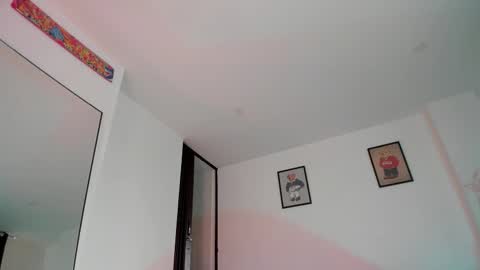 Jade  independent model online show from February 13, 2:30 pm