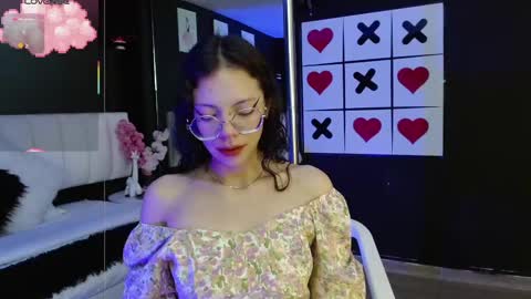 JADE online show from February 20, 1:08 pm