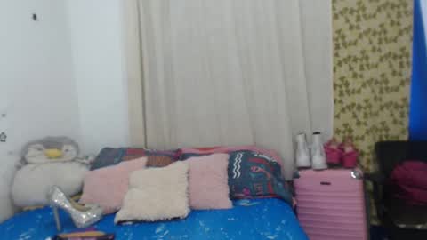 Jade Watson online show from February 27, 3:59 pm