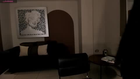 JADE EVANS online show from February 23, 3:45 pm