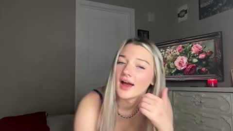 Jade james online show from March 21, 3:44 am