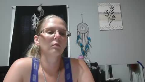 JadeLuv online show from July 1, 1:27 am