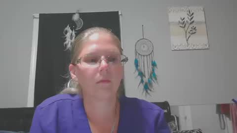 JadeLuv online show from October 17, 12:47 am