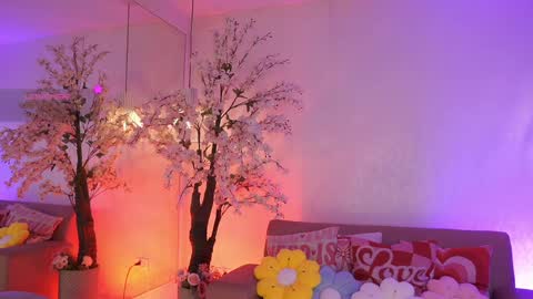 Jade Summer online show from March 24, 11:37 am