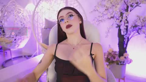 Jade Summer online show from September 25, 12:04 pm