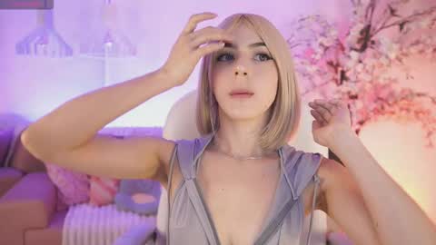 Jade Summer online show from December 20, 11:58 am