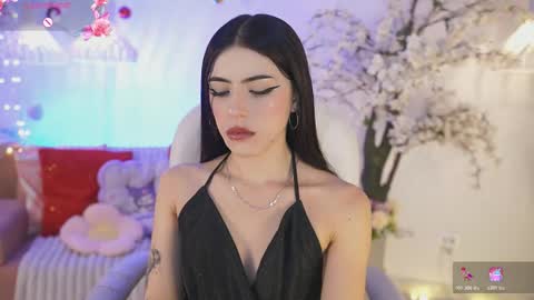 Jade Summer online show from November 28, 11:57 am