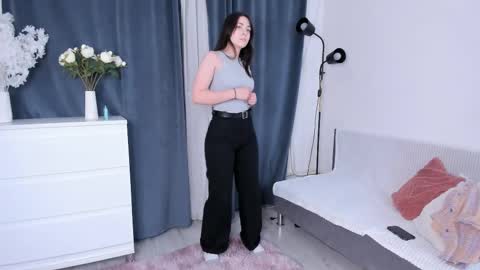 Helen online show from February 16, 6:30 pm