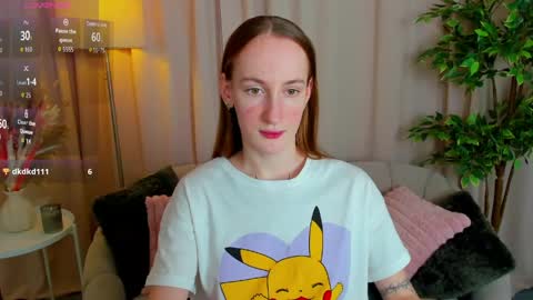 Jeidi online show from March 11, 8:55 pm