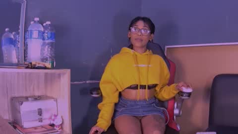 jamaicanbabex online show from January 14, 9:45 am