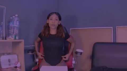 jamaicanbabex online show from January 15, 9:45 am