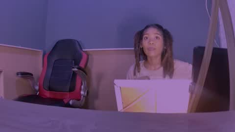 jamaicanbabex online show from March 6, 9:36 am