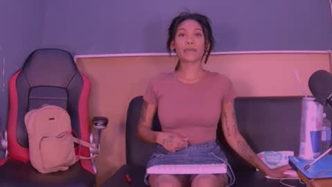 jamaicanbabex online show from January 2, 9:11 am