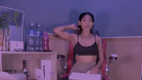 jamaicanbabex online show from February 24, 7:41 pm