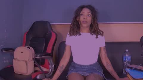 jamaicanbabex online show from December 16, 9:35 am