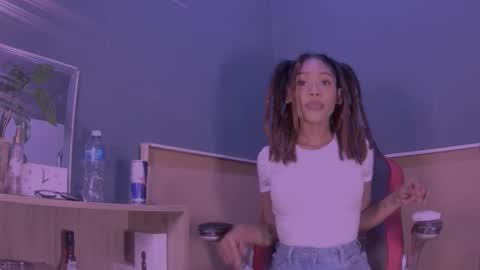 jamaicanbabex online show from March 5, 8:54 am