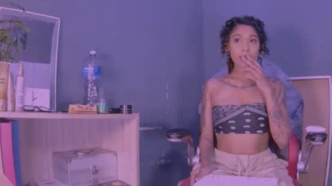 jamaicanbabex online show from February 9, 10:20 am