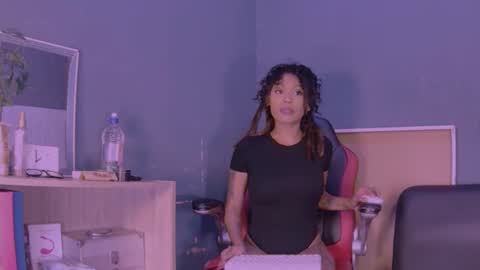 jamaicanbabex online show from January 30, 10:29 am