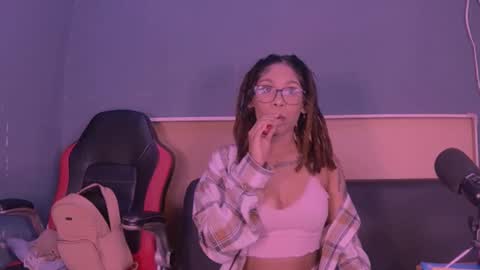 jamaicanbabex online show from December 19, 10:13 am