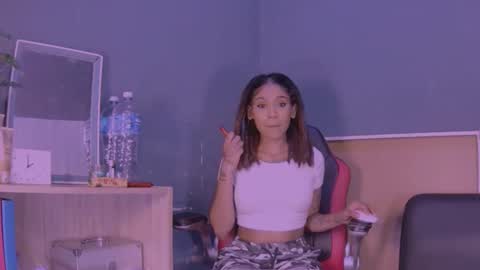 jamaicanbabex online show from January 21, 9:46 am