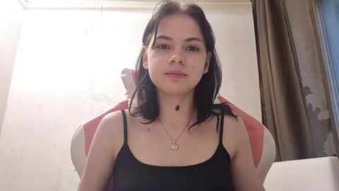 Mila online show from May 26, 4:06 pm