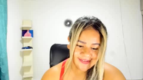 jan_milkhot online show from March 16, 1:26 pm