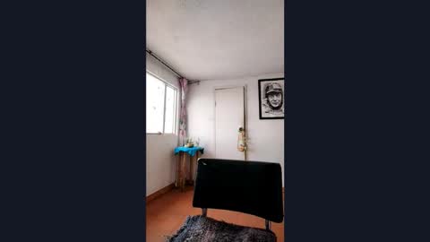 janariivera1 online show from September 16, 2:36 pm