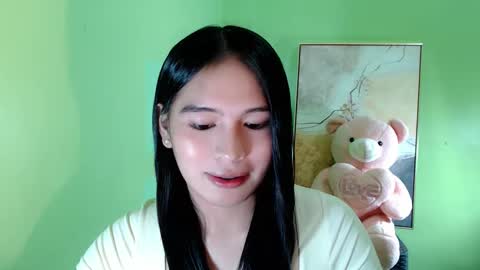 YOUR LOVELY JANE online show from January 28, 12:47 am