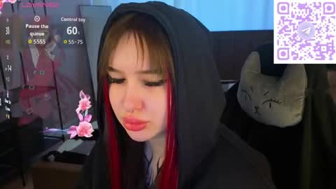 Jane online show from May 5, 2:14 am