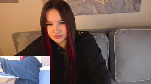 Jane online show from April 27, 1:35 am