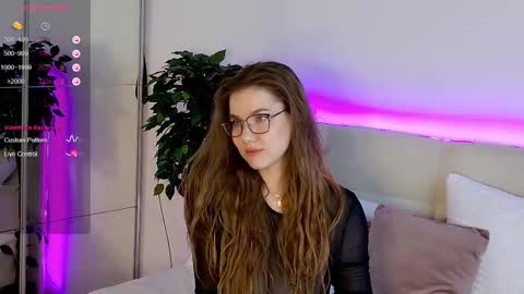 your kitty JANE roawww online show from November 29, 5:11 am