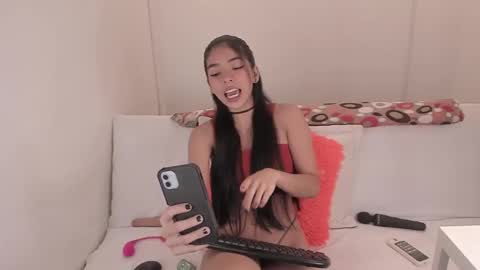 Jane  M online show from December 2, 11:05 pm