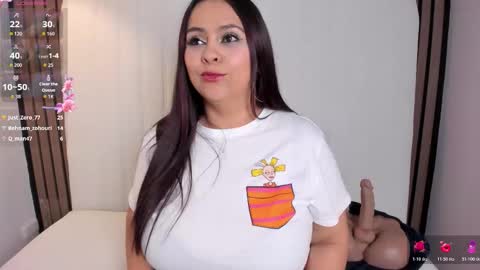 JANE  online show from February 3, 6:40 am