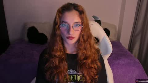 Jane online show from February 7, 3:02 am