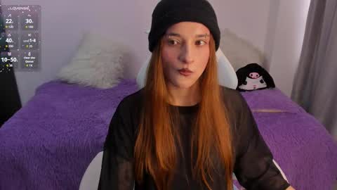 Jane online show from December 14, 5:30 pm