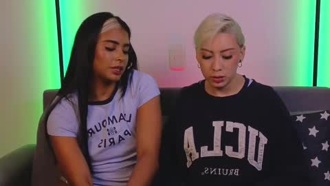 Jane online show from March 7, 1:31 am