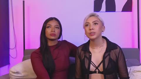 Jane online show from December 15, 1:35 am